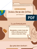 Indeks Harga Dan Inflasi pt2