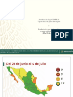 Semana Epidemiológica 24