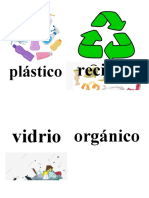 Proyecto Basura Juegos