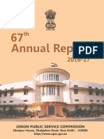 Final Upsc Ar 2016-17-Eng