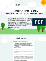 Trabajo Final