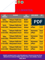 Poster Vaksin 11 FEBRUARI 22