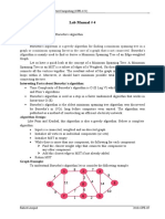 Lab Manual 04 - P&DC