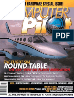 Computer Pilot Magazine Volume Issue May June 2011