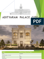 Palace City