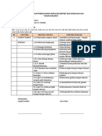 RPP Semester 2 (A Autis)