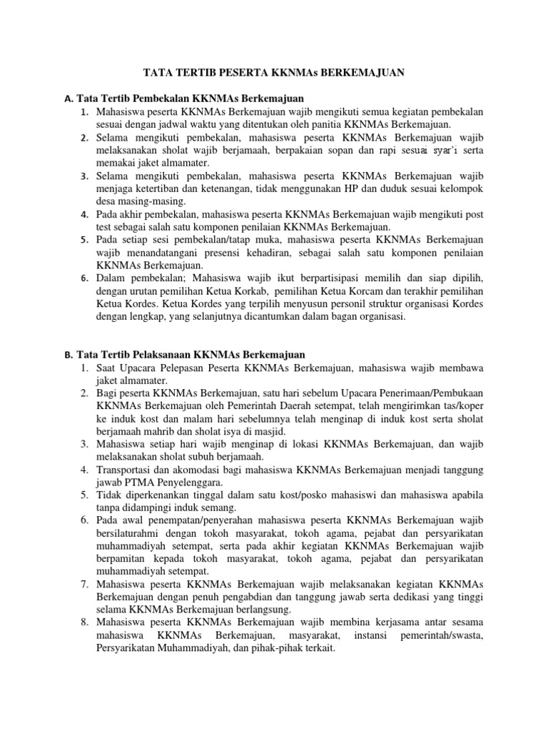 114709763tata-tertib-peserta-kknmas-berkemajuan-pdf