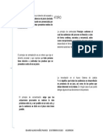 Principios Rectores Del Sistema Penal Acusatorio: Eduardo Alonso Muñoz Pacheco 15 de Febrero de 2023 601 Derecho