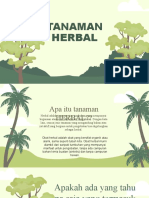 Tanaman Herbal