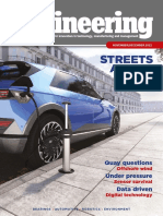 Trojan - Engineering Magazine