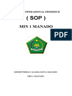 Sop Revisi