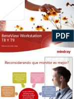 Beneview Workstation