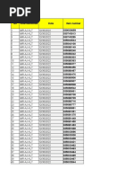 REPUESTO Y PARA CHUMACERA ListadoAutocentrantes PDF | PDF | Business ListadoAutocentrantes PDF | PDF | Business  