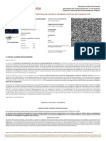 Constancia SOBM030718HCHLSGA8