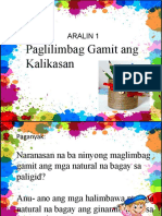 Q3-WK1-ART-Paglilimbag Gamitang Kalikasan