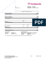 Tax Invoice: Invoice Date: Invoice Number: Invoice Period