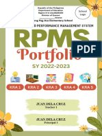 E-RPMS PORTFOLIO (Design 2)