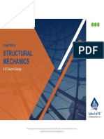 CHP 4 - 4.8 Column Design