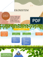 Eksosistem Kelas 7