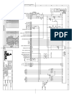 Esquema Original DSE5320. 2736V02 Model