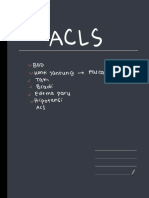 Acls