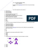 PH 3 (B) Partikel Penyusun Benda1