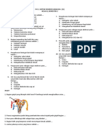 PH 3. Sistem Ekskresi Kls 8, SMT 2