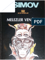 Isaac Asimov - Melezler Venüste