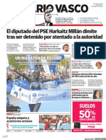 El Diario Vasco LIT - 28-11-22
