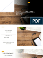 REVALUASI ASSET TETAP - Review1