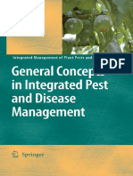 General Concepts in Integrated Pest and Disease Management (Integrated Management of Plant Pests and Diseases, Volume 1) (PDFDrive)