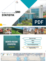 BPS Indonesia Production Estimates (2022!10!17)