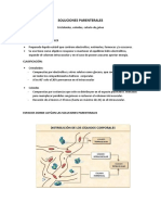 7 Soluciones Parenterales