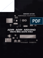 Adim Adim Arduino