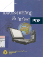 Networking & Internet