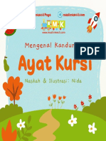 Kandungan Ayat Kursi