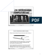 02 - ASST 2011 Reaction & SimpleBeam