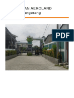 Survey Taman Lingkungan