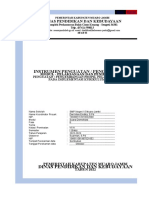 A03 INSTR-IMPLEMENTASI-P5 Suarman, S.PD