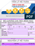 Principles of Accounting-C3