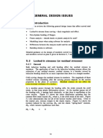 Extract - P281 Locked in Stress