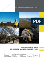 Bushfire Management Plan