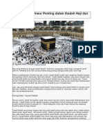 Tawaf Ifadah