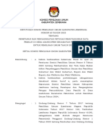 PPS 11.1 (F4) KPT Pengangkatan PANTARLIH P-2024 (F-DESA)