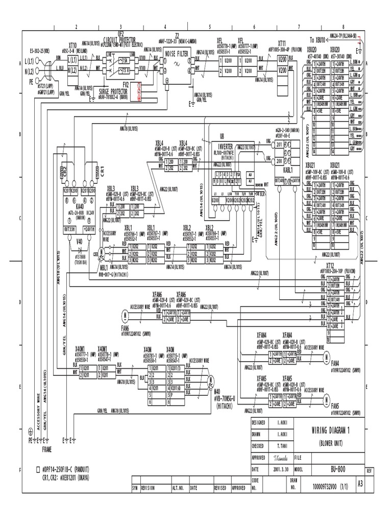 Top10 Wiring | PDF