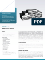 DES-1210 Series C1 Datasheet 02 HQ