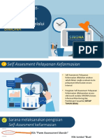 User Manual Self Assessment & Laporan Bulanan SIMONA Klinik V1.1-1