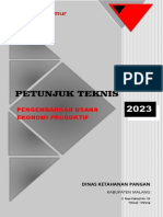 COVER Juknis 2023
