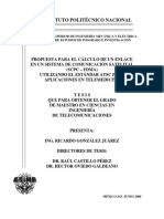 Propuesta para el cálculo de un enlace en un sistema de comunicación satelital (SCPC-FDMA) utilizando el estándar ATSC para aplicaciones en telemedicina_edited (1)