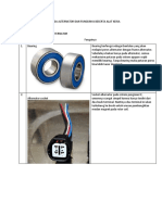 Komponen Alternator Dan Fungsinya